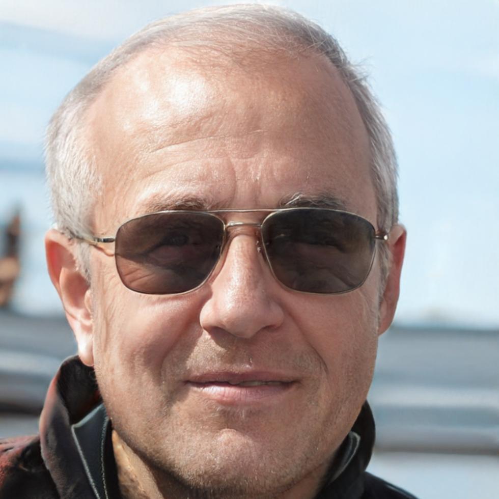 Leonhard Vogel – Experte für Prozessoptimierung