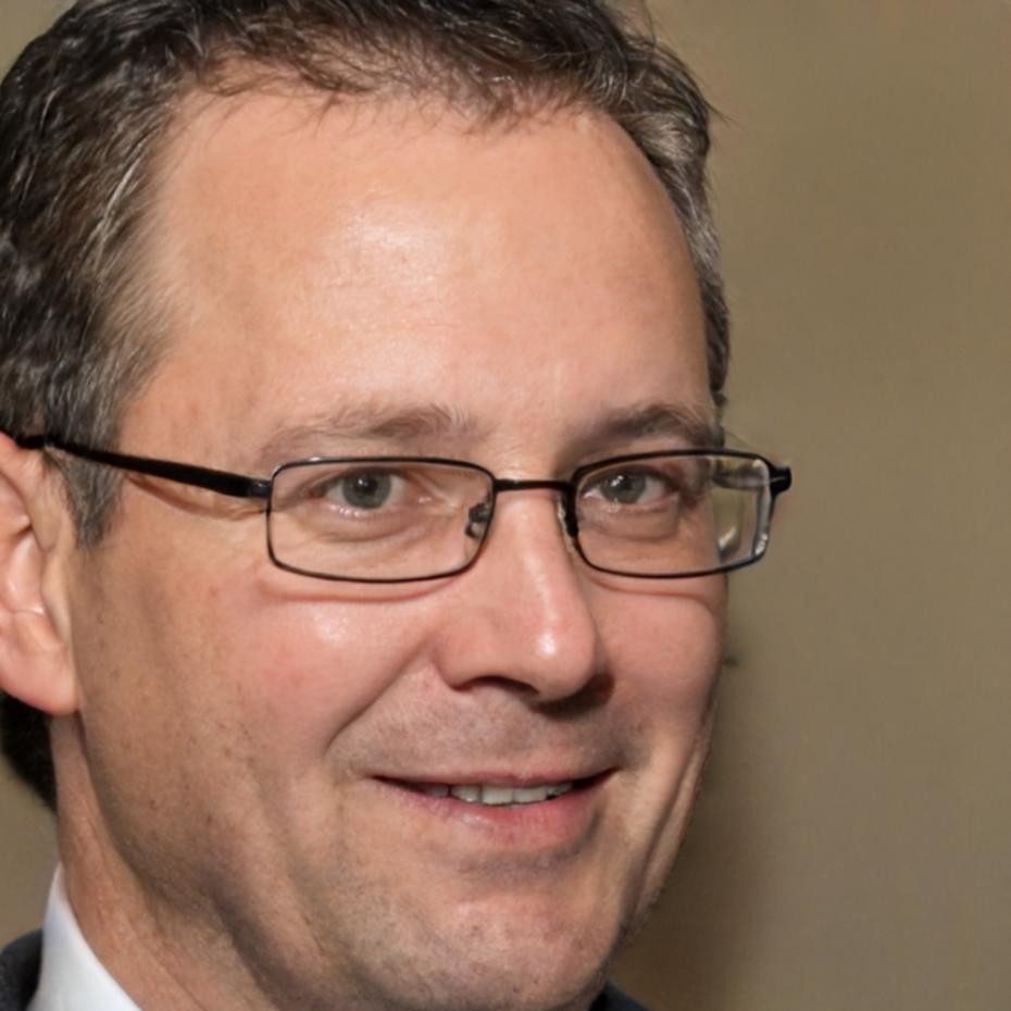 Clemens Bauer – Trainer für Datenmanagement