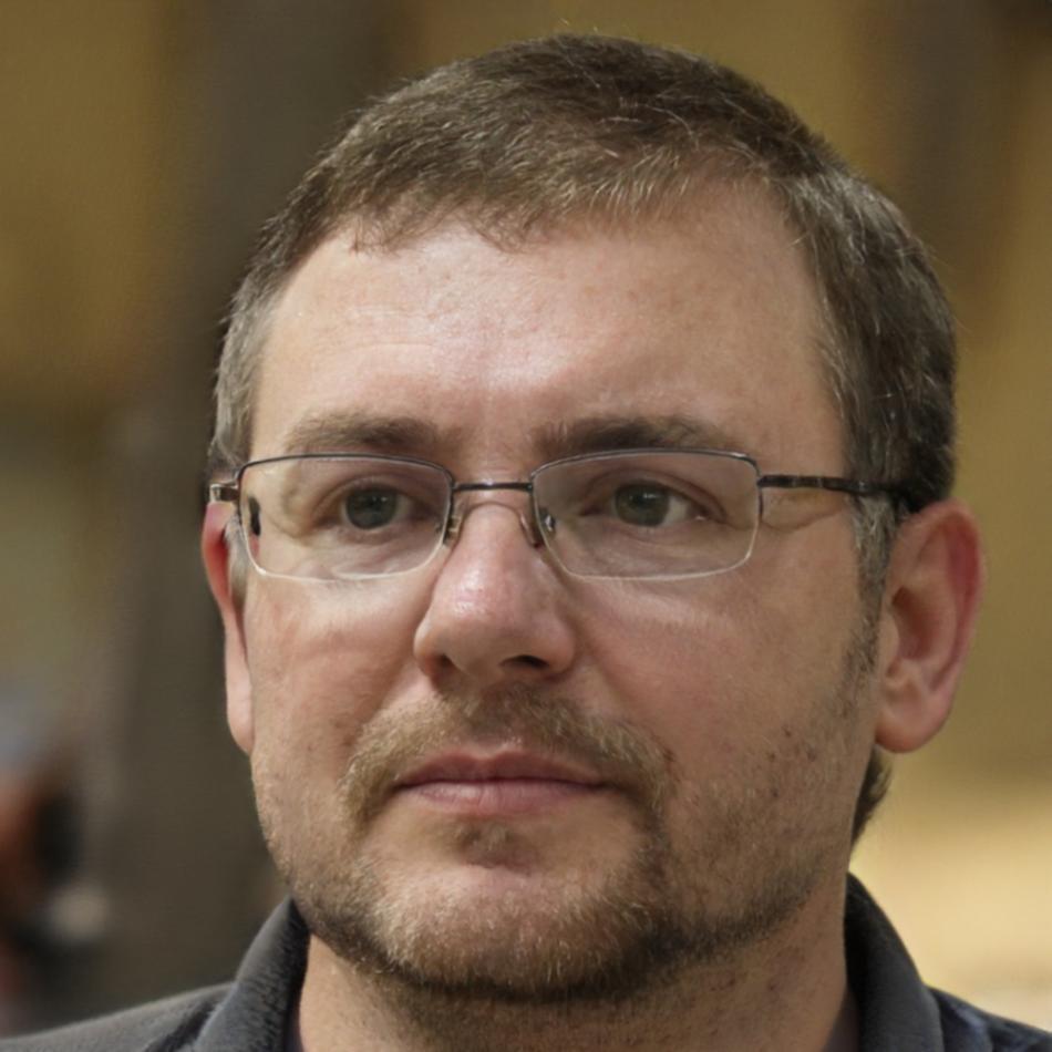 Raphael Stein – Coach für Implementierung