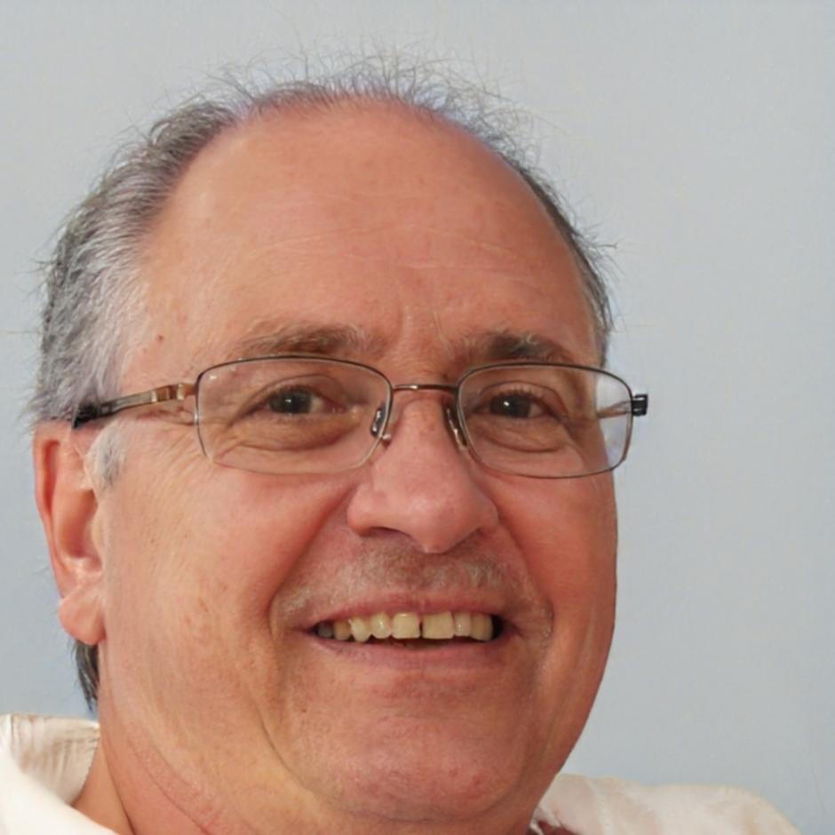 Teammitglied Henrik Stolz